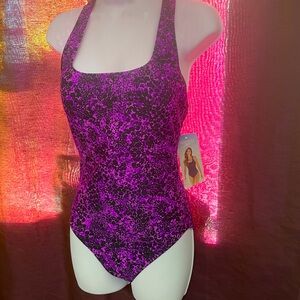 Speedo swimming suit